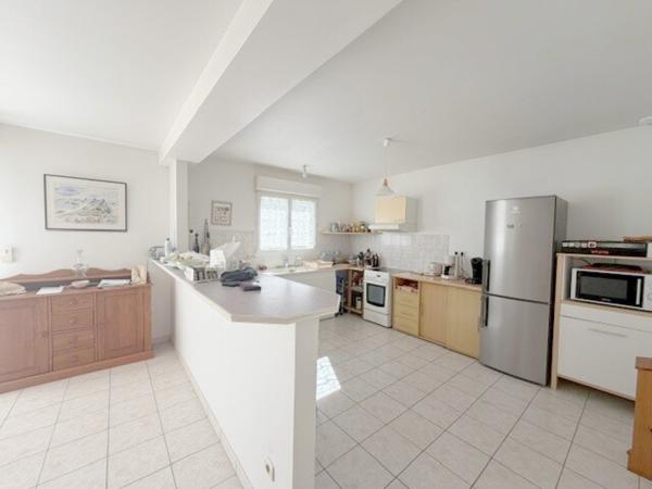 Maison 4 pièce(s) 3 chambre(s) 88 m²