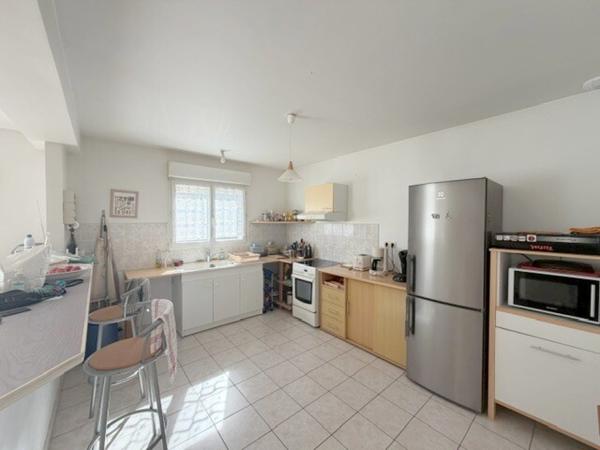 Maison 4 pièce(s) 3 chambre(s) 88 m²