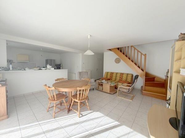 Maison 4 pièce(s) 3 chambre(s) 88 m²