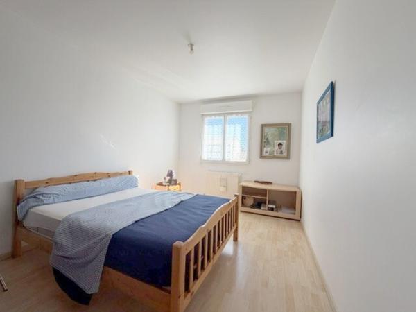 Maison 4 pièce(s) 3 chambre(s) 88 m²