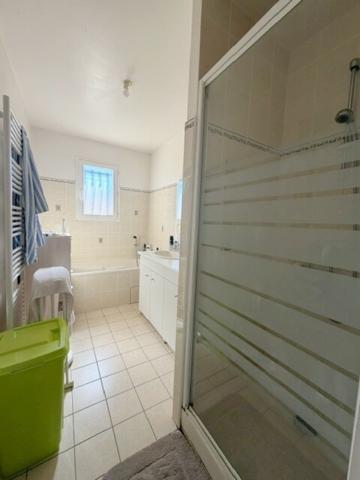 Maison 4 pièce(s) 3 chambre(s) 88 m²