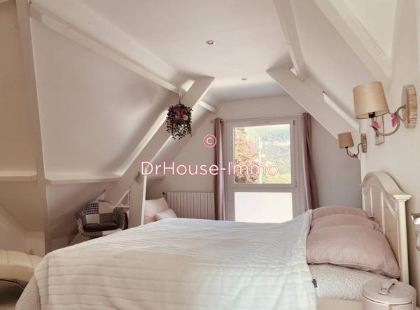 Maison à vendre 4 pièces de 114 m²