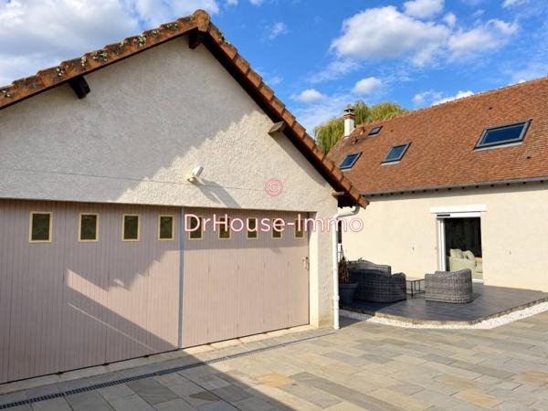 Maison à vendre 4 pièces de 114 m²
