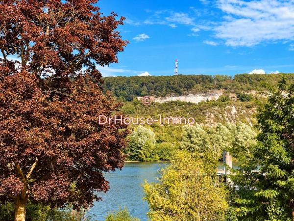 Maison à vendre 4 pièces de 114 m²