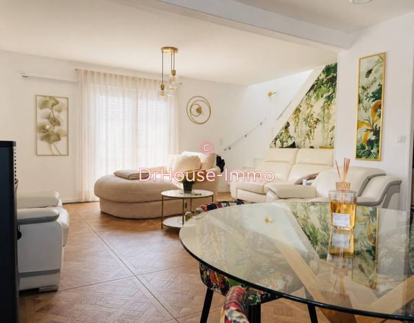 Maison à vendre 4 pièces de 114 m²