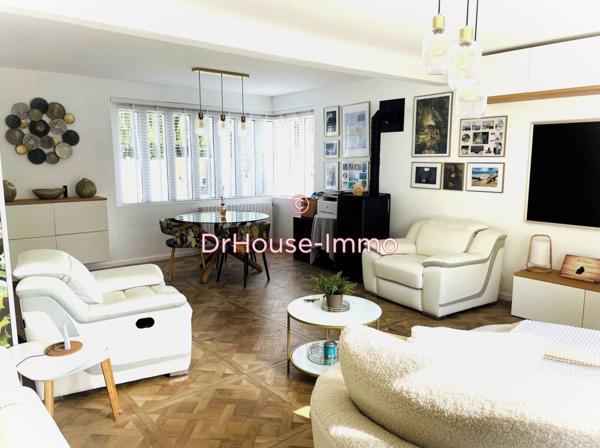 Maison à vendre 4 pièces de 114 m²