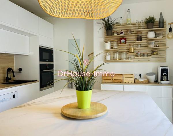 Maison à vendre 4 pièces de 114 m²
