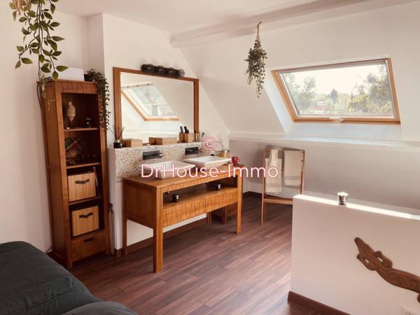 Maison à vendre 4 pièces de 114 m²