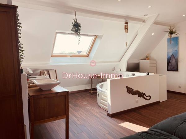Maison à vendre 4 pièces de 114 m²