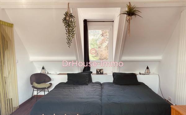Maison à vendre 4 pièces de 114 m²