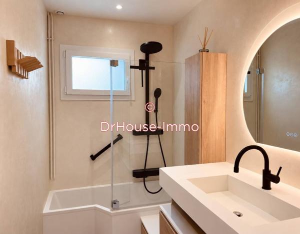 Maison à vendre 4 pièces de 114 m²