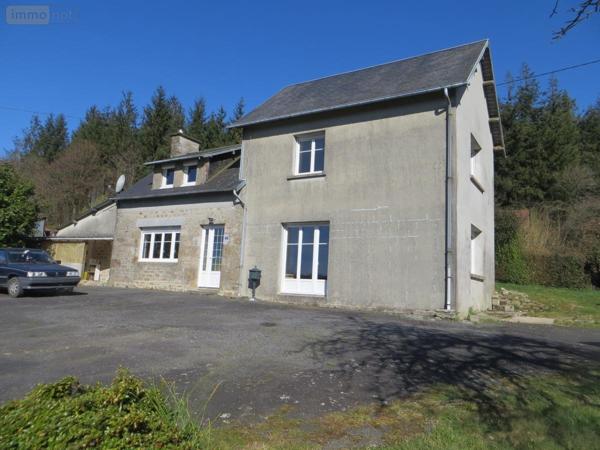 Maison à vendre à Noues de Sienne dans le Calvados (14380), ref : 14076-5725