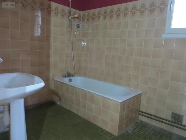 Maison à vendre à Noues de Sienne dans le Calvados (14380), ref : 14076-5725