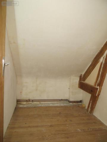 Maison à vendre à Noues de Sienne dans le Calvados (14380), ref : 14076-5725