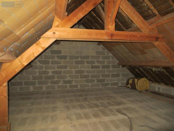 Maison à vendre à Noues de Sienne dans le Calvados (14380), ref : 14076-5725