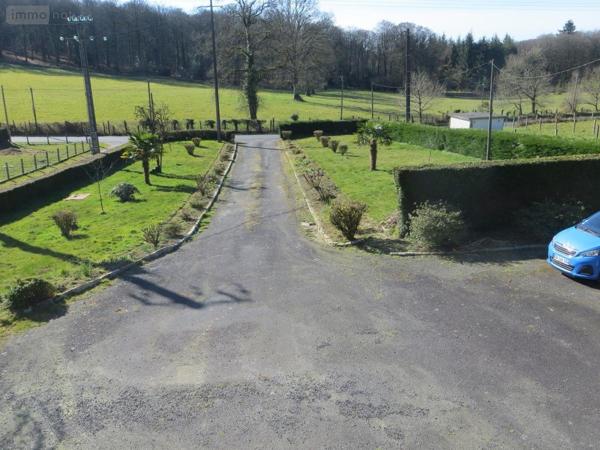 Maison à vendre à Noues de Sienne dans le Calvados (14380), ref : 14076-5725