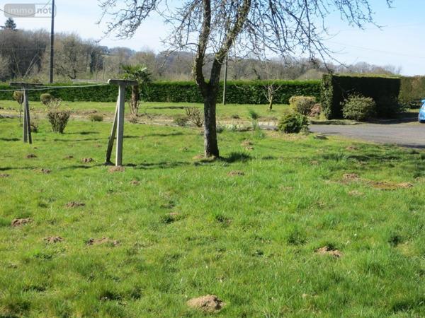 Maison à vendre à Noues de Sienne dans le Calvados (14380), ref : 14076-5725