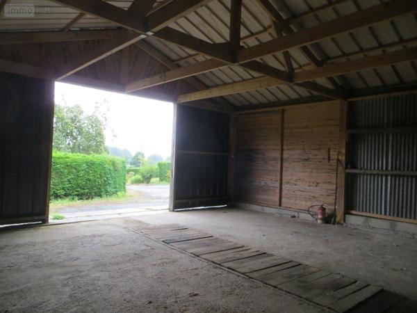 Maison à vendre à Noues de Sienne dans le Calvados (14380), ref : 14076-5725