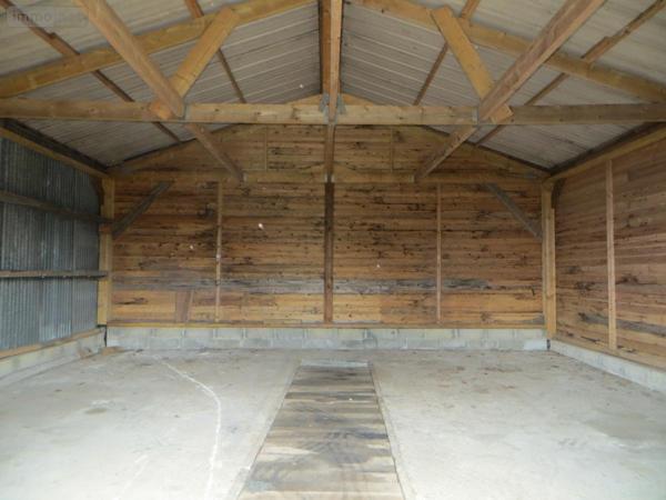 Maison à vendre à Noues de Sienne dans le Calvados (14380), ref : 14076-5725