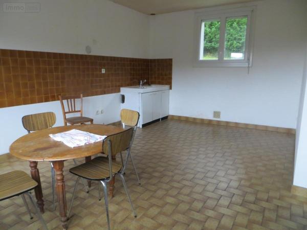 Maison à vendre à Noues de Sienne dans le Calvados (14380), ref : 14076-5725