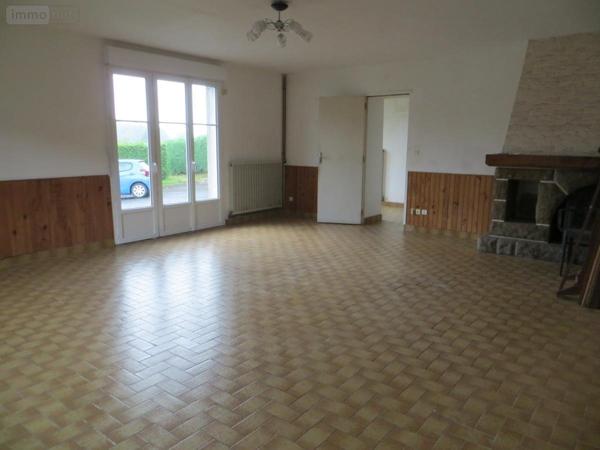 Maison à vendre à Noues de Sienne dans le Calvados (14380), ref : 14076-5725