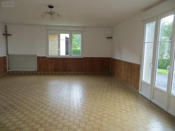 Maison à vendre à Noues de Sienne dans le Calvados (14380), ref : 14076-5725