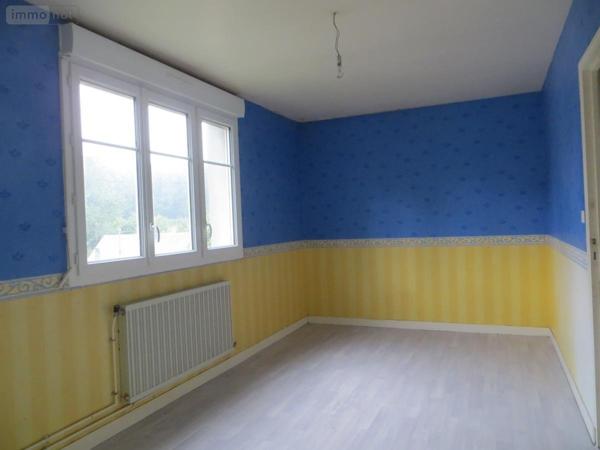 Maison à vendre à Noues de Sienne dans le Calvados (14380), ref : 14076-5725