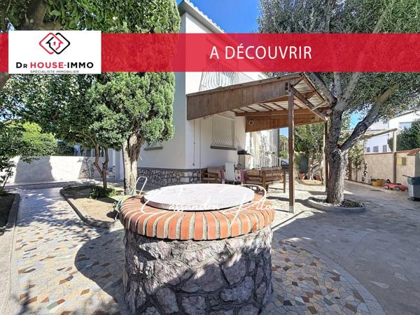 Maison à vendre 7 pièces de 170 m²