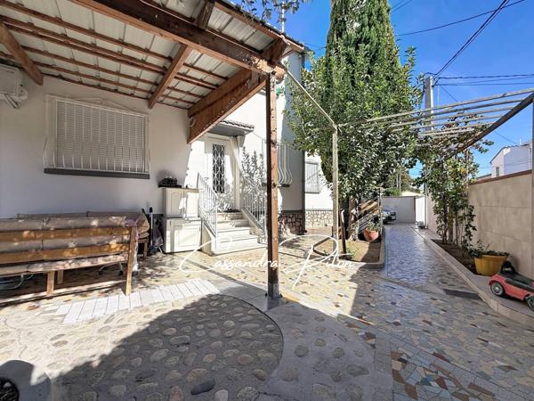 Maison à vendre 7 pièces de 170 m²