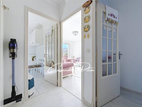 Maison à vendre 7 pièces de 170 m²
