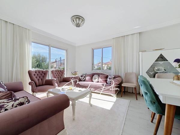 Maison à vendre 7 pièces de 170 m²