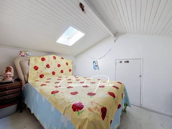 Maison à vendre 7 pièces de 170 m²