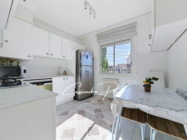 Maison à vendre 7 pièces de 170 m²