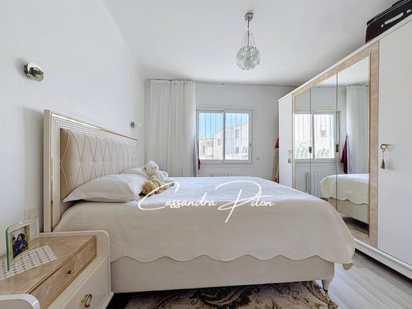 Maison à vendre 7 pièces de 170 m²
