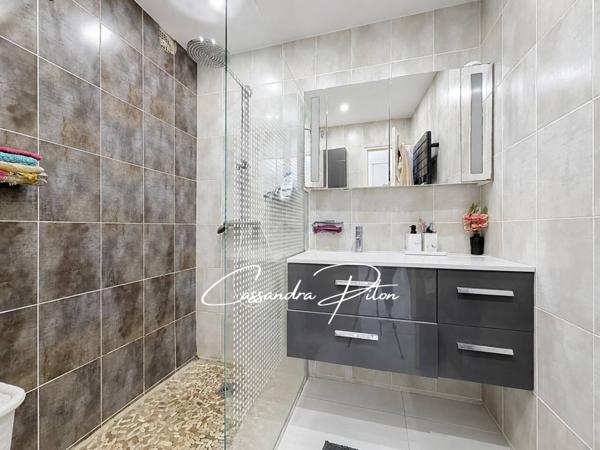 Maison à vendre 7 pièces de 170 m²