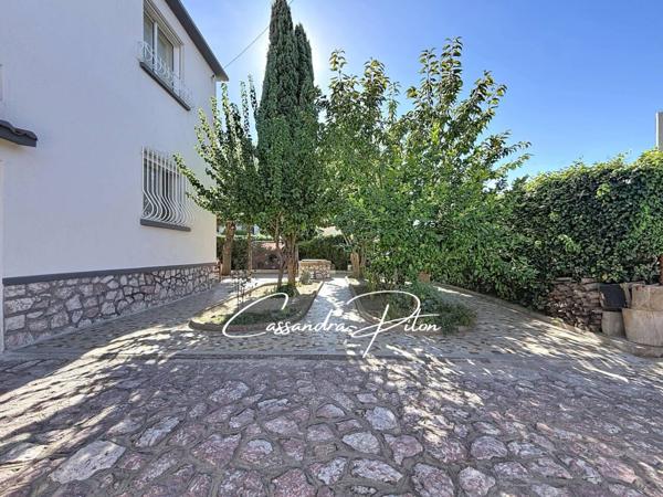 Maison à vendre 7 pièces de 170 m²