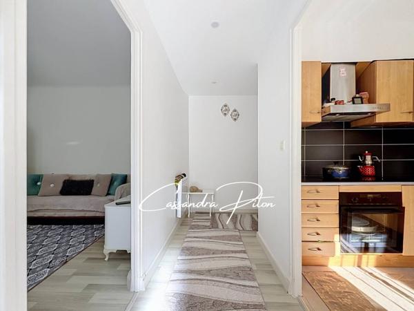 Maison à vendre 7 pièces de 170 m²