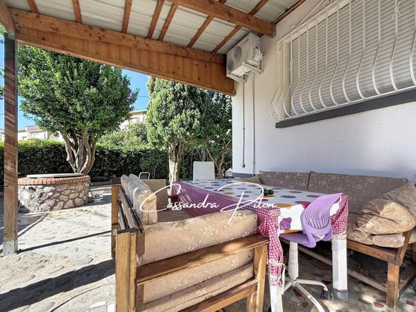 Maison à vendre 7 pièces de 170 m²