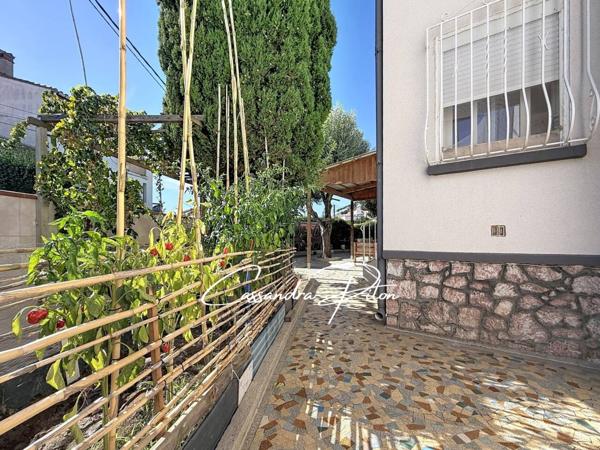 Maison à vendre 7 pièces de 170 m²