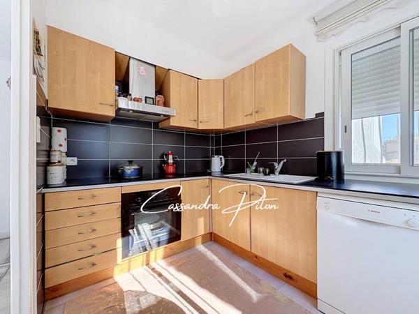 Maison à vendre 7 pièces de 170 m²