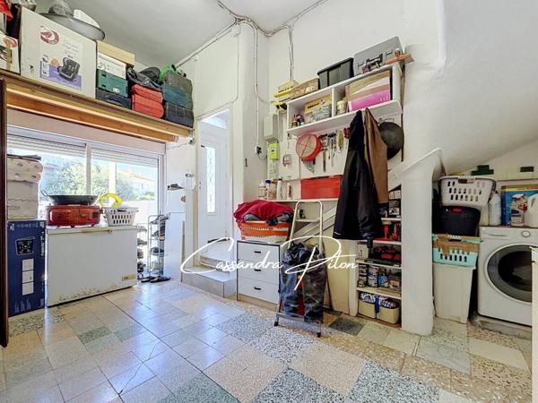 Maison à vendre 7 pièces de 170 m²