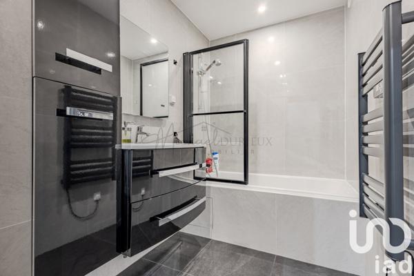 Appartement à vendre 2 pièces 50 m² Le Pré-Saint-Gervais