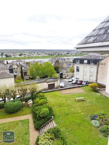 Appartement à louer 3 pièces 79.92m²