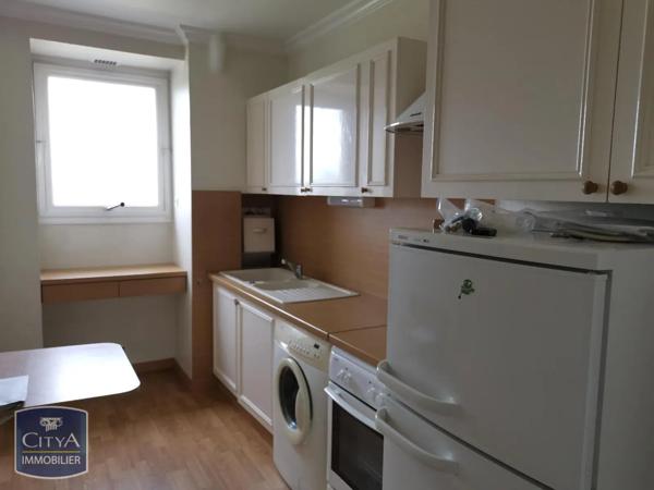 Appartement à louer 3 pièces 79.92m²