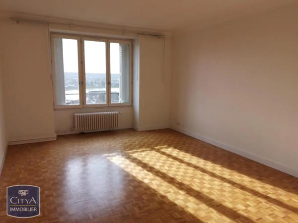 Appartement à louer 3 pièces 79.92m²