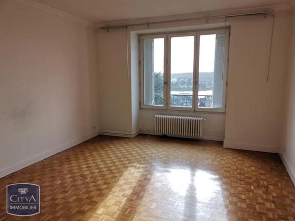 Appartement à louer 3 pièces 79.92m²