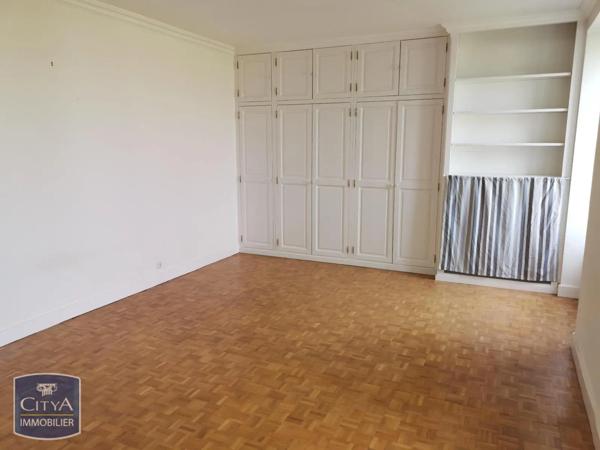 Appartement à louer 3 pièces 79.92m²