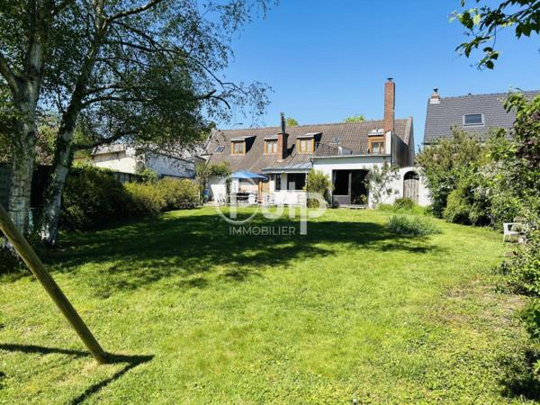 Maison à vendre à Arras - Réf. arr17506