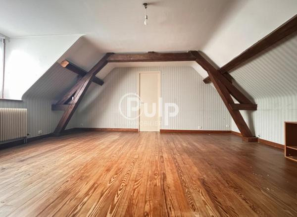 Maison à vendre à Arras - Réf. arr17506