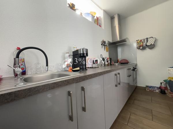 Maison 4 pièce(s) 3 chambre(s) 110 m²